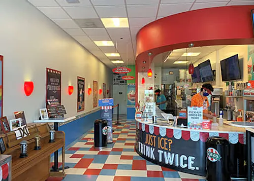Rita's Italian Ice