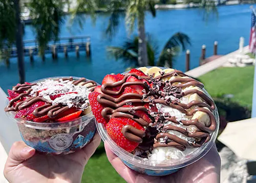 Playa Bowls 151