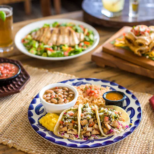 El Torito Mexican Restaurant - Torrance