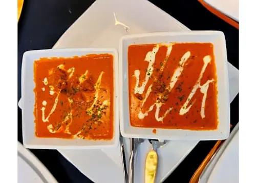 Art of Spice Indian Restaurant