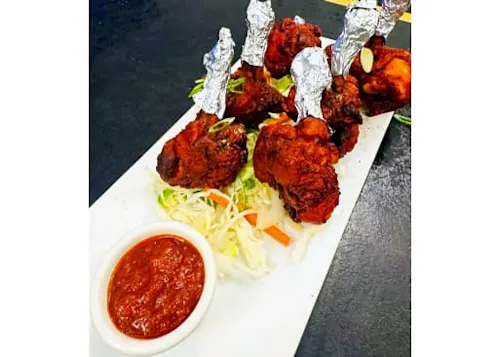 Art of Spice Indian Restaurant