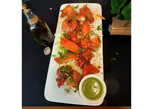 Art of Spice Indian Restaurant