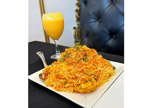 Photo 1 of 4: Art of Spice Indian Restaurant