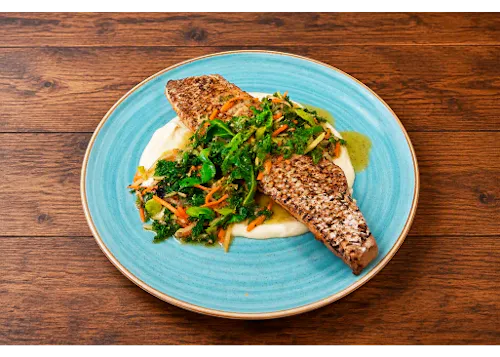 Love's Public Kitchen