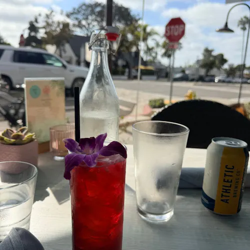 Coral Del Mar