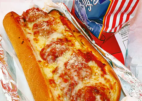 West of Chicago Pizza Company
