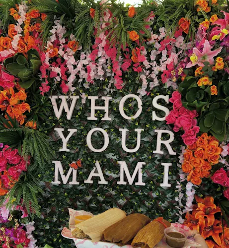 Tamale Mami - Little Lulus
