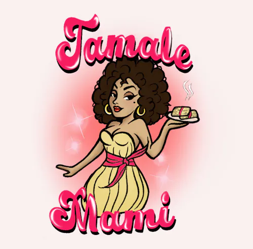 Tamale Mami - Little Lulus