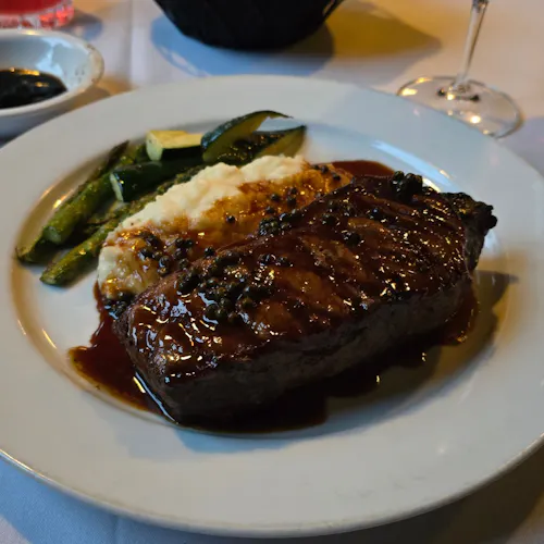 Russell's