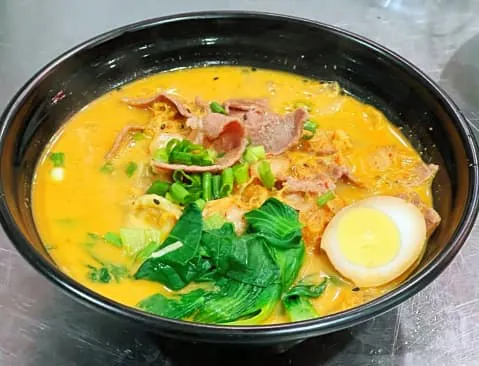 Oishi Ramen
