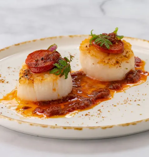 Oliva Tapas Espanolas