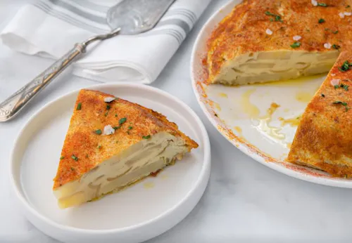Oliva Tapas Espanolas