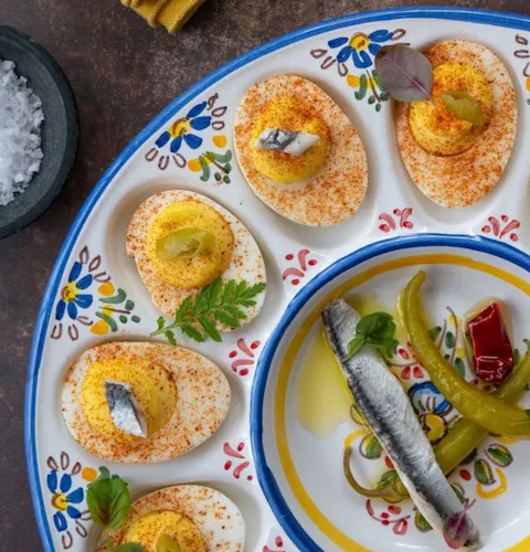 Photo 1 of 4: Oliva Tapas Espanolas
