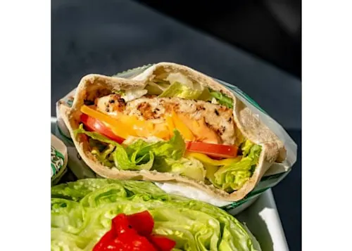 Photo 1 of 4: Pita Gourmet - PG2