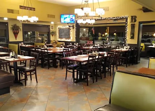 Boulevard Family Restaurant