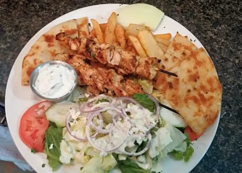 Boulevard Family Restaurant