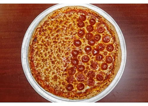 Pizza Bosa
