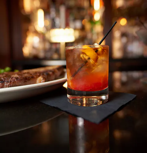 Frankie & Johnnie's Steakhouse