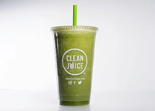 Clean Juice - Crestview Hills