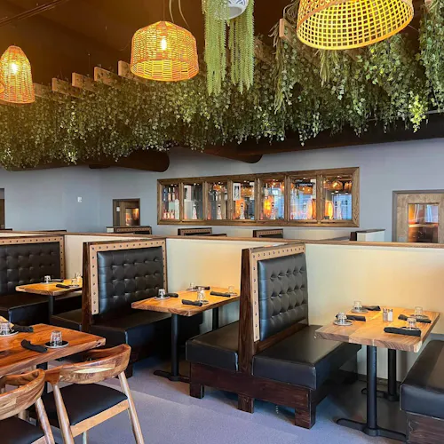 Tlahcos Mexican Cuisine