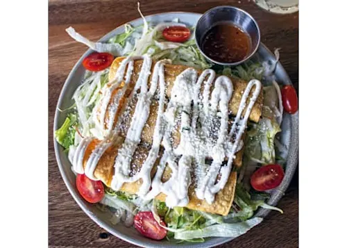 Tlahcos Mexican Cuisine