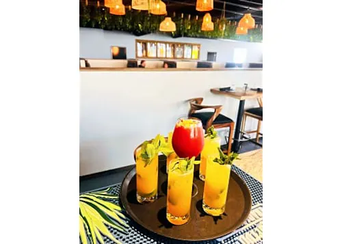 Tlahcos Mexican Cuisine
