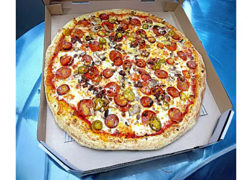 Bizza