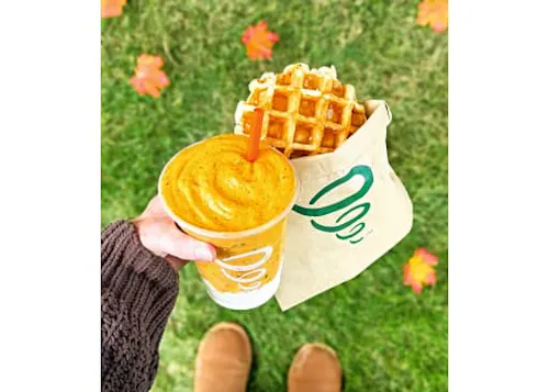 Jamba Juice