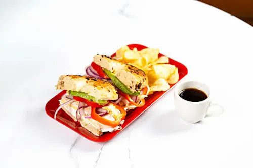 Bagel Bar