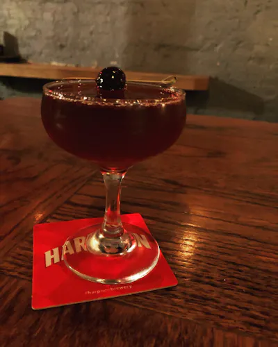 The Hamilton