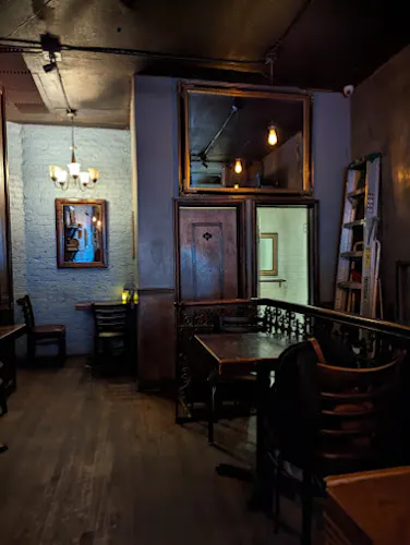 The Hamilton