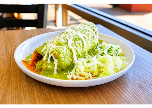 Filiberto's