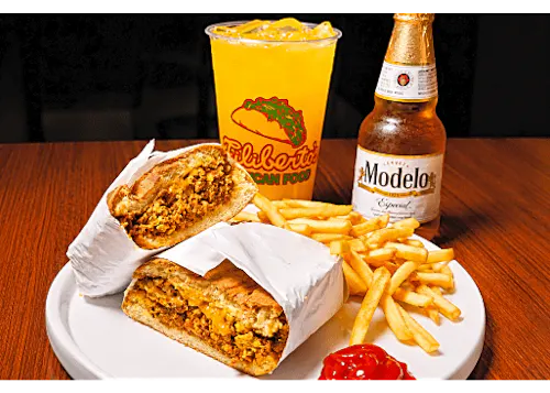 Photo 1 of 4: Filiberto's