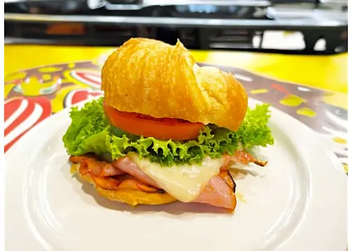 Gerald's Donuts & Burgers Chalmette