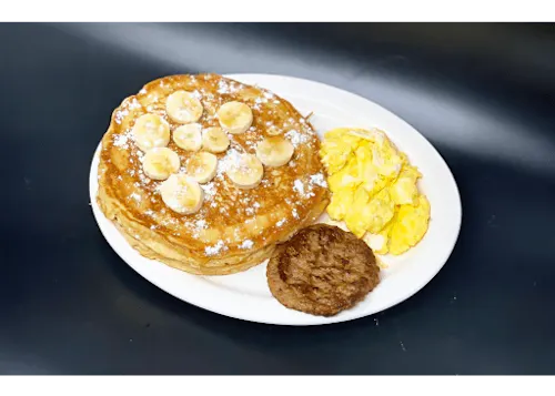 Gerald's Donuts & Burgers Chalmette