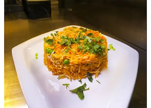 Dawat Indian Cuisine