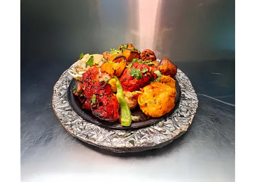 Dawat Indian Cuisine
