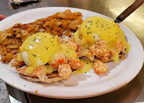 Hillery Street Restaurant & Grill