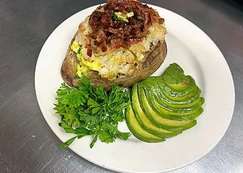 Hillery Street Restaurant & Grill