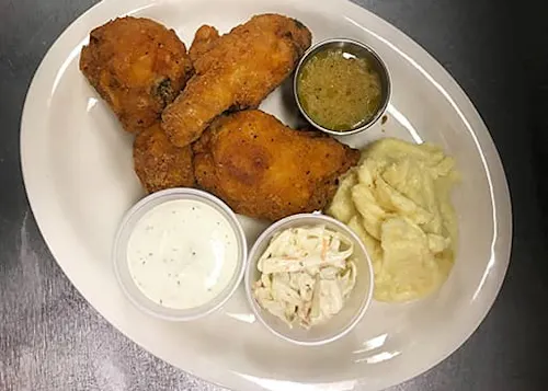 Hillery Street Restaurant & Grill