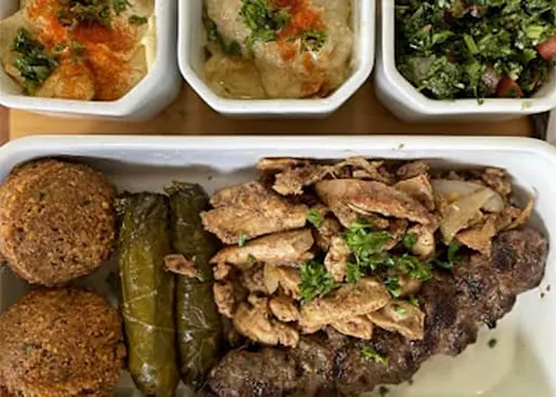 Mamma Khouri's