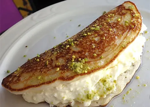 Mamma Khouri's