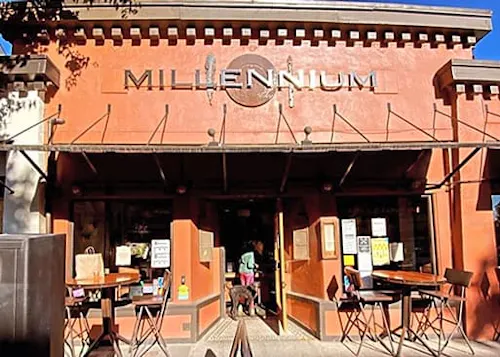 Photo 1 of 4: Millennium