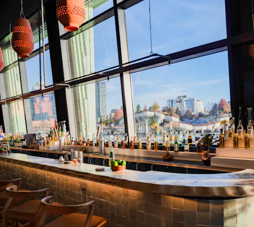 El Bar NYC