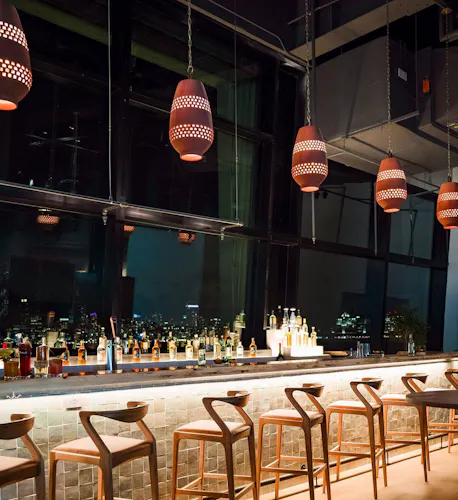 El Bar NYC