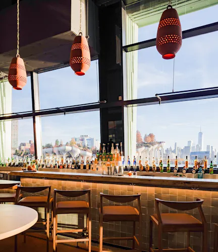El Bar NYC