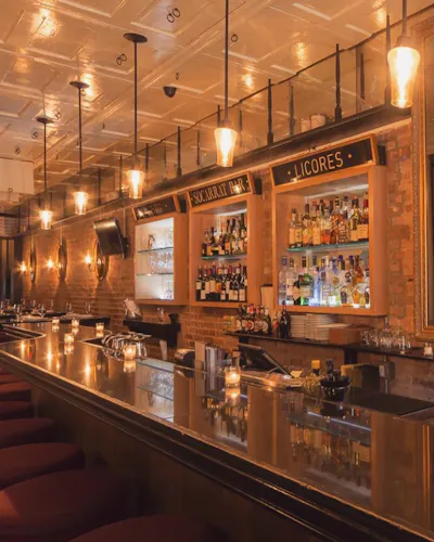 Socarrat Nolita