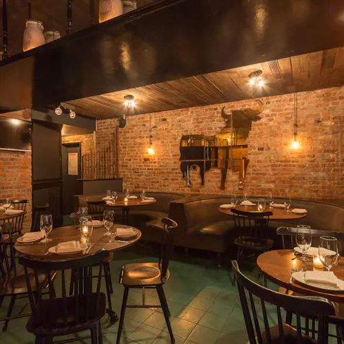 Socarrat Nolita