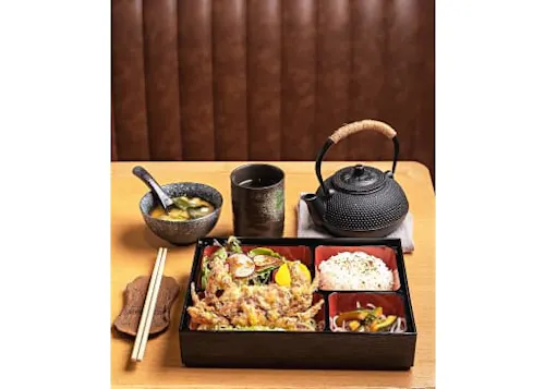 Genki Izakaya