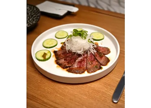 Photo 1 of 4: Genki Izakaya